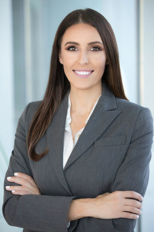 Attorney Brittany Torbert